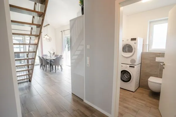   Ferienhaus  KüstenBrise