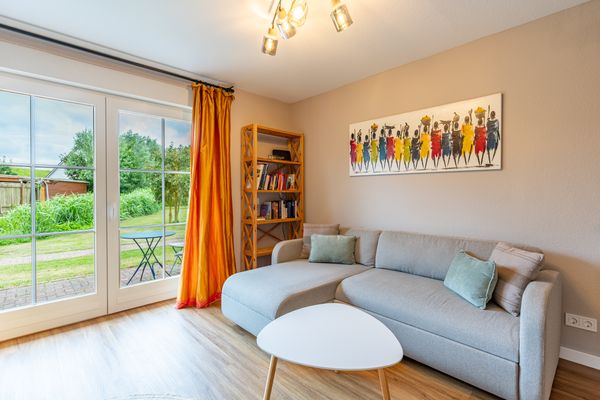 Ferienwohnung Lüttjelove in Tönning – Bild 4 von 5