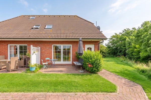 Ferienwohnung Lüttjelove in Tönning – Bild 1 von 5