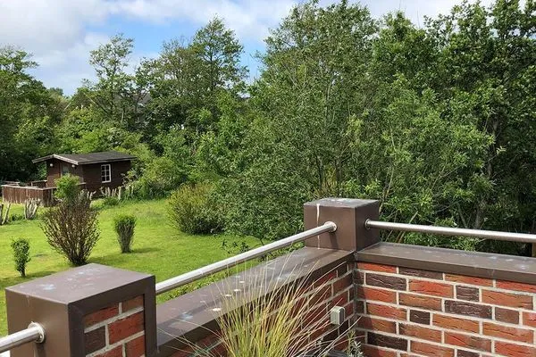  Haus Greune-Stee 49 Ferienwohnung Südstrandkrabbe