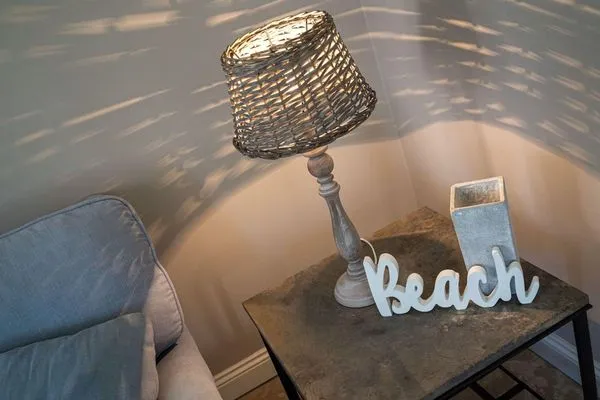 Reetdachhaus Wynhüs Reetdachhaus Wynhüs SPO Ording - 