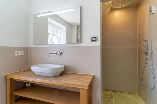 Reetdachhaus Wynhüs Reetdachhaus Wynhüs SPO Ording - 