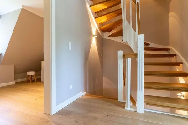 Reetdachhaus Wynhüs Reetdachhaus Wynhüs SPO Ording - 