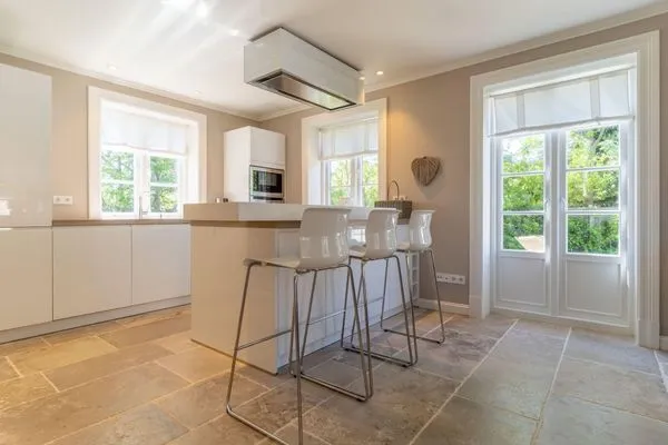 Reetdachhaus Wynhüs Reetdachhaus Wynhüs SPO Ording - 