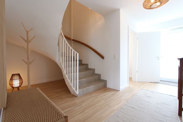  Hamburger Str. 12b: Cox Orange Kellenhusen - 