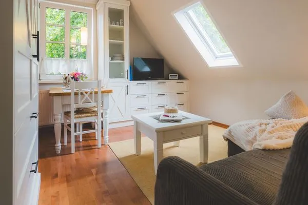  Ferienhaus Gerd Janssen - Wohnung Nr. 2