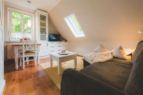  Ferienhaus Gerd Janssen - Wohnung Nr. 2
