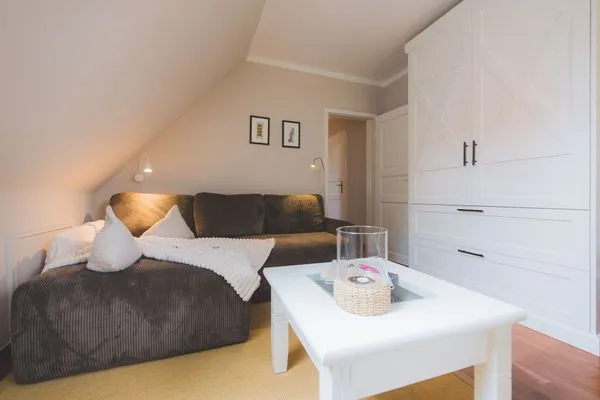  Ferienhaus Gerd Janssen - Wohnung Nr. 2