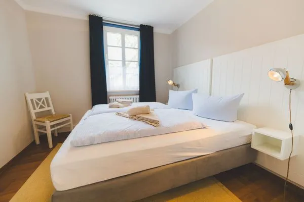   Ferienhaus Gerd Janssen - Wohnung Nr. 2