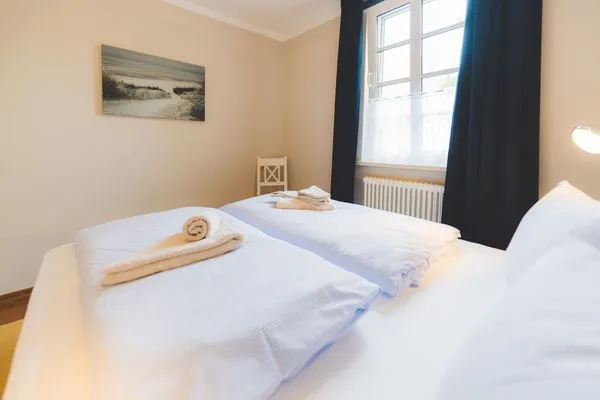   Ferienhaus Gerd Janssen - Wohnung Nr. 2