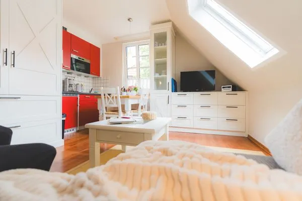   Ferienhaus Gerd Janssen - Wohnung Nr. 2
