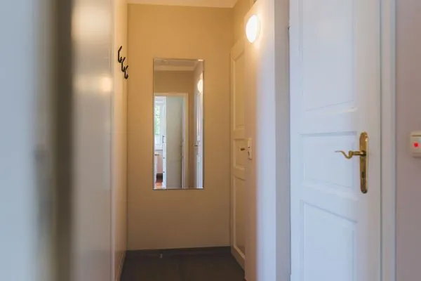   Ferienhaus Gerd Janssen - Wohnung Nr. 2