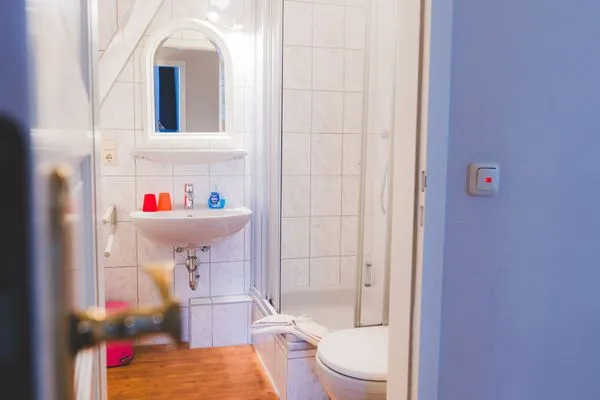   Ferienhaus Gerd Janssen - Wohnung Nr. 2