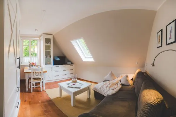   Ferienhaus Gerd Janssen - Wohnung Nr. 2