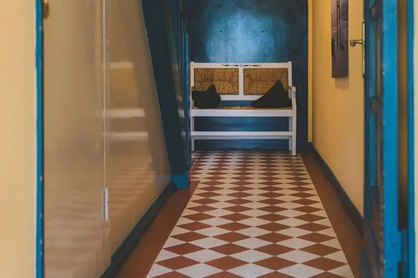   Ferienhaus Gerd Janssen - Wohnung Nr. 2