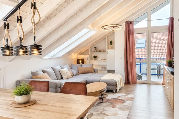  Ferienwohnung Rohrkopfweg Ferienwohnungen in Füssen - 