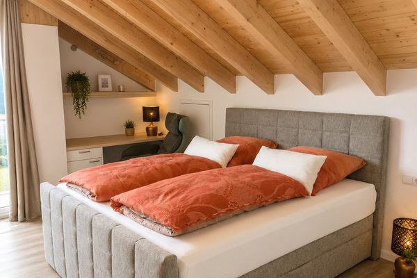  Ferienwohnung Rohrkopfweg Ferienwohnungen in Füssen - 