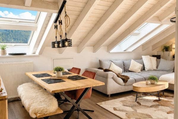  Ferienwohnung Rohrkopfweg Ferienwohnungen in Füssen - 