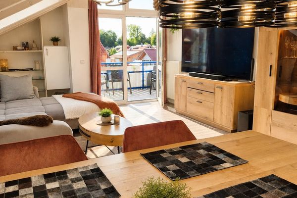  Ferienwohnung Rohrkopfweg Ferienwohnungen in Füssen - 