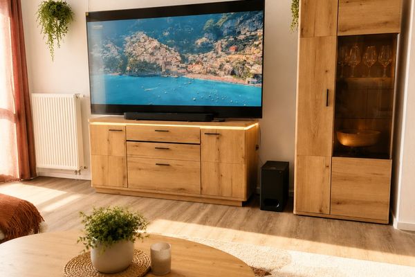  Ferienwohnung Rohrkopfweg Ferienwohnungen in Füssen - 