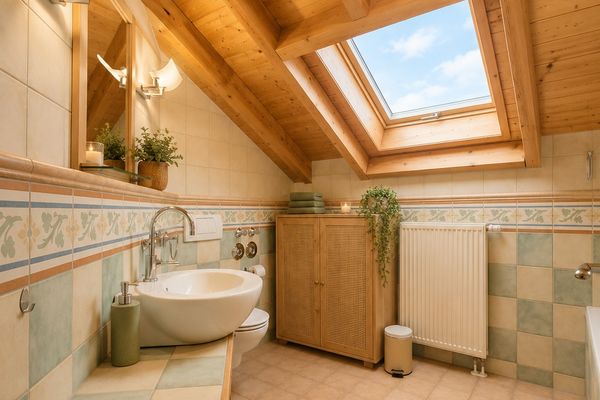  Ferienwohnung Rohrkopfweg Ferienwohnungen in Füssen - 