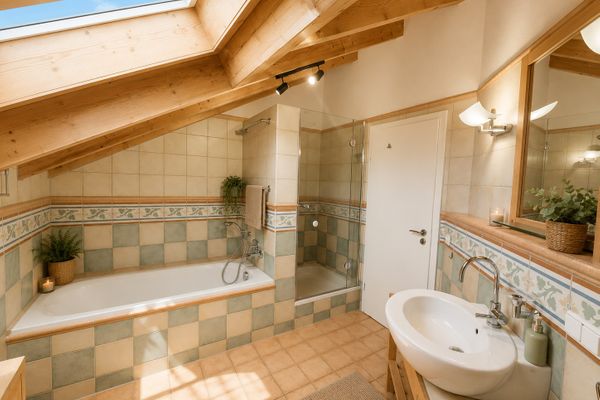  Ferienwohnung Rohrkopfweg Ferienwohnungen in Füssen - 