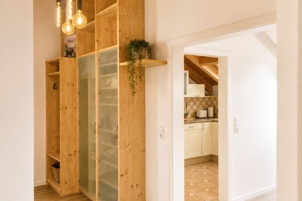  Ferienwohnung Rohrkopfweg Ferienwohnungen in Füssen - 