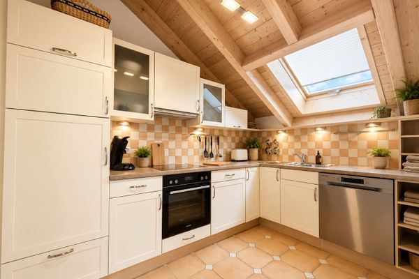  Ferienwohnung Rohrkopfweg Ferienwohnungen in Füssen - 