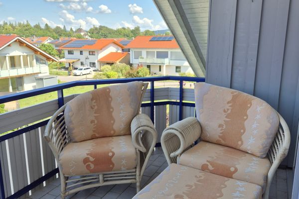  Ferienwohnung Rohrkopfweg Ferienwohnungen in Füssen - 