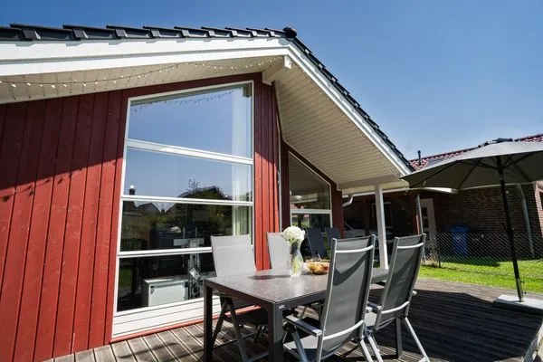   Haus MeerZeit