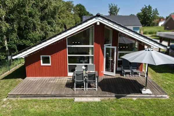   Haus MeerZeit