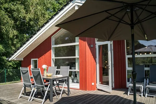  Haus MeerZeit