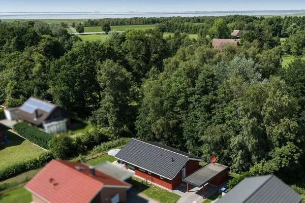  Haus MeerZeit