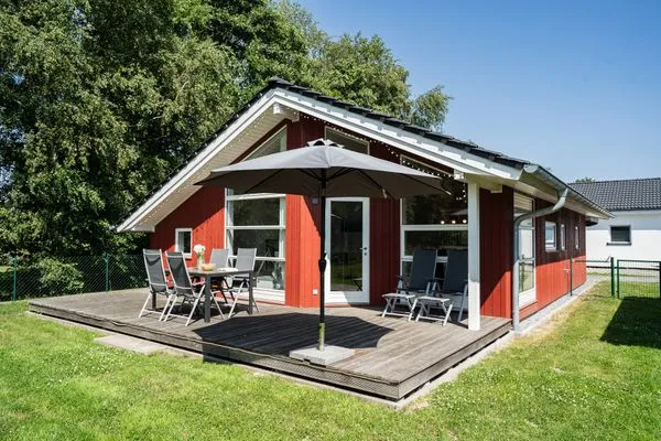   Haus MeerZeit