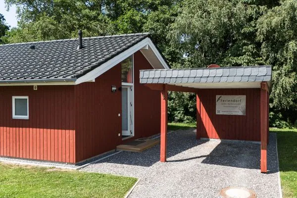   Haus MeerZeit