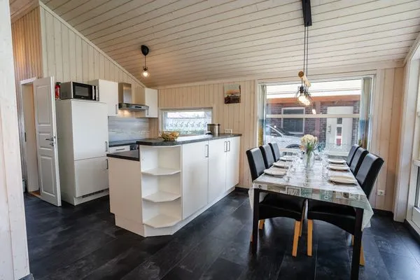   Haus MeerZeit