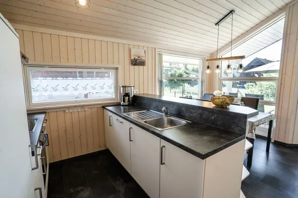   Haus MeerZeit