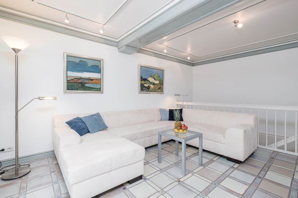 Hark Olufs Whg. 71 Amrum - 