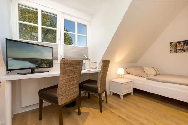  Haus Mare