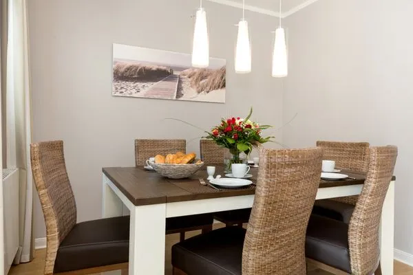   Haus Mare