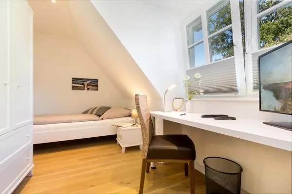   Haus Mare