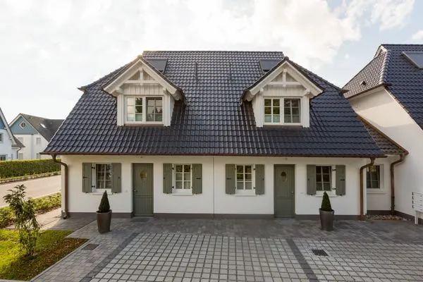   Haus Mare