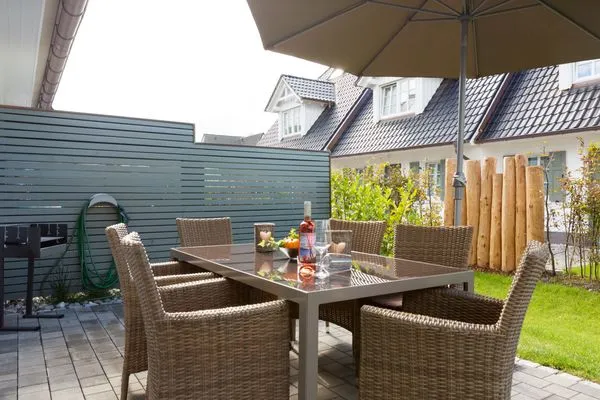   Haus Mare