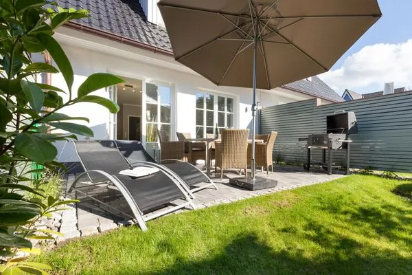   Haus Mare