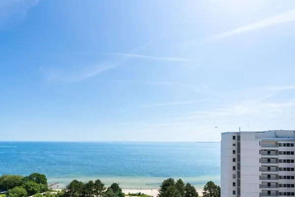 Meerblick Ferienpark Sierksdorf MOIN MEERzeit