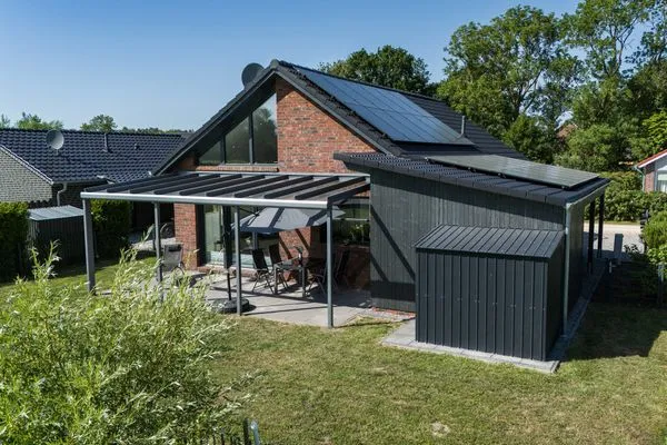   Haus Weitwinkel