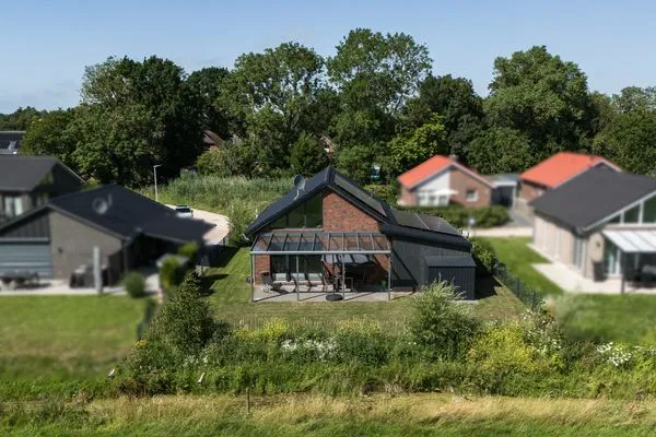   Haus Weitwinkel