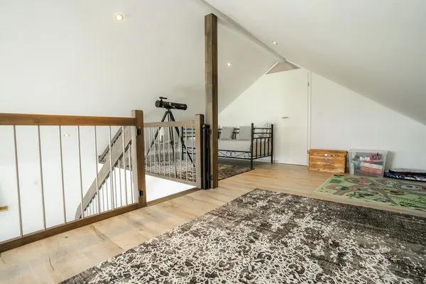   Haus Weitwinkel