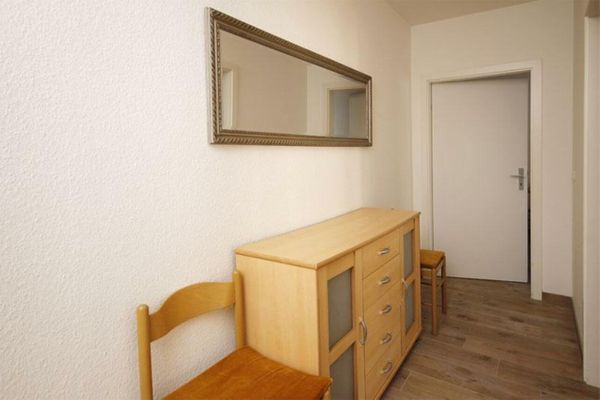  Strandschlösschen Haus II Fewo 17 Kühlungsborn-West - 