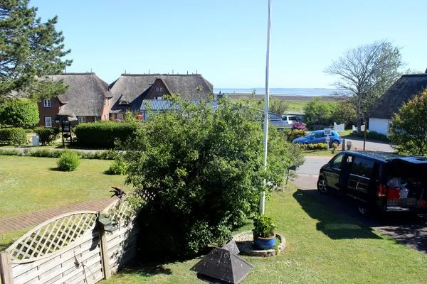  Haus Frisia Ferienwohnung Frisia 5